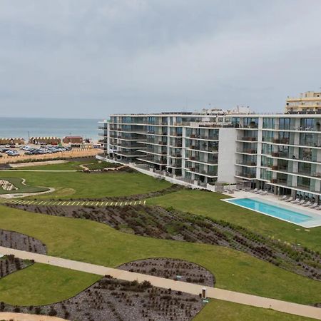 Bayline- Beachfront And Pool Armação de Pêra 외부 사진