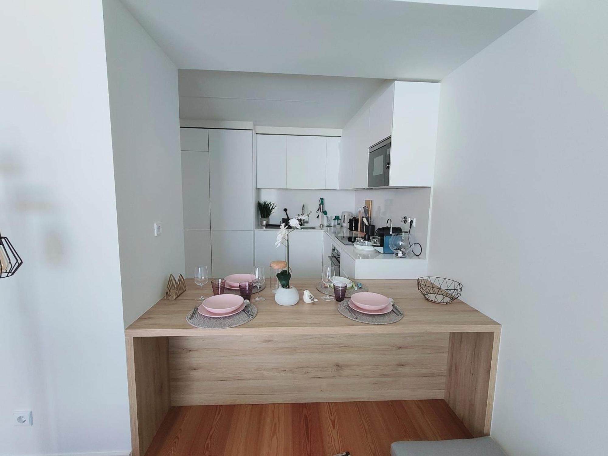 Bayline- Beachfront And Pool Armação de Pêra 외부 사진