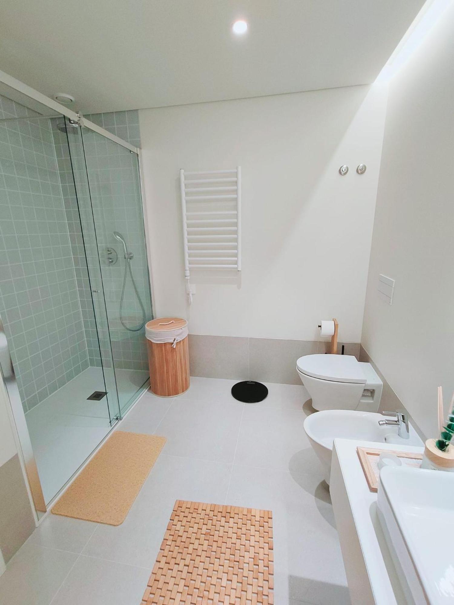 Bayline- Beachfront And Pool Armação de Pêra 외부 사진