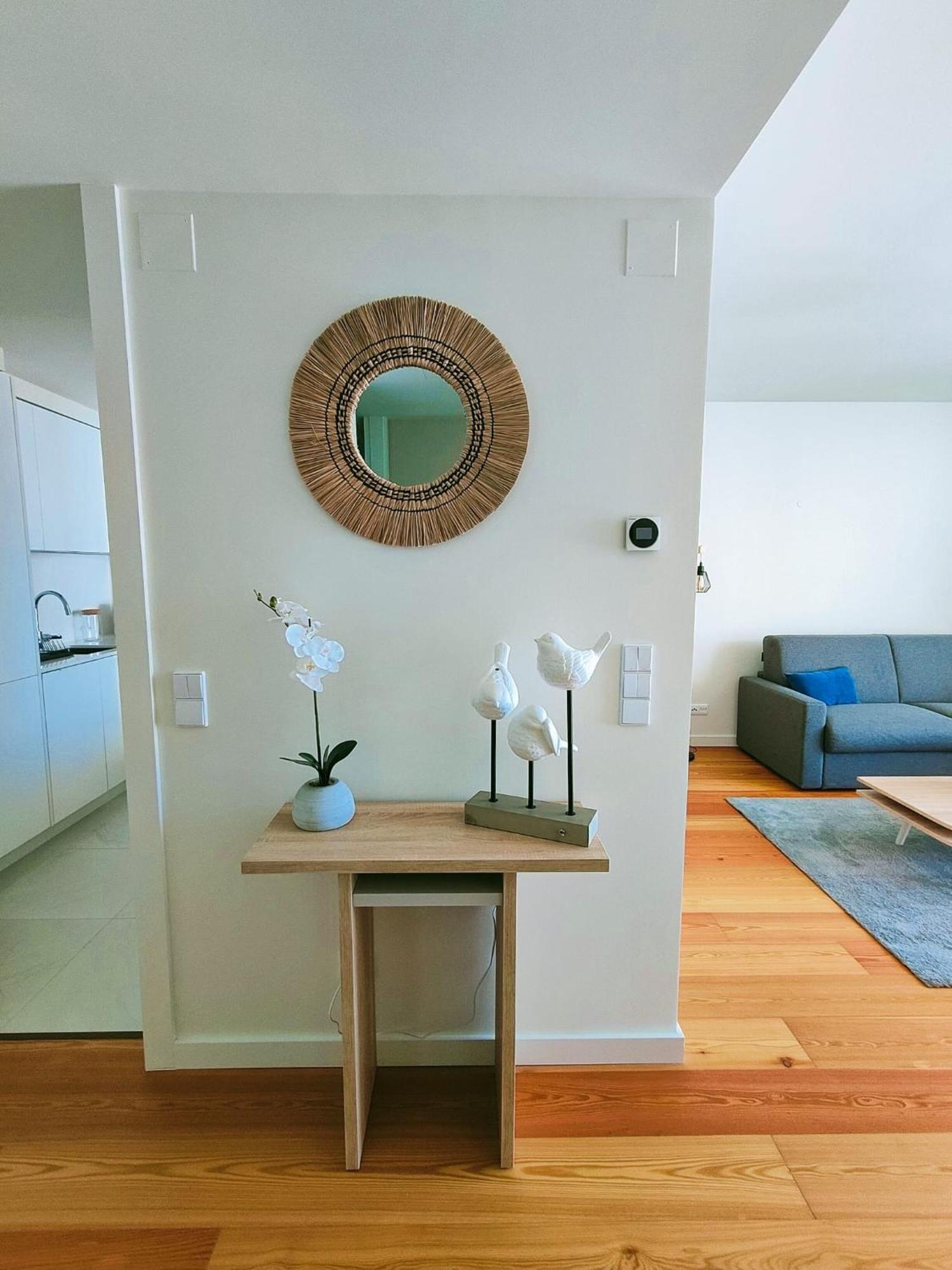 Bayline- Beachfront And Pool Armação de Pêra 외부 사진
