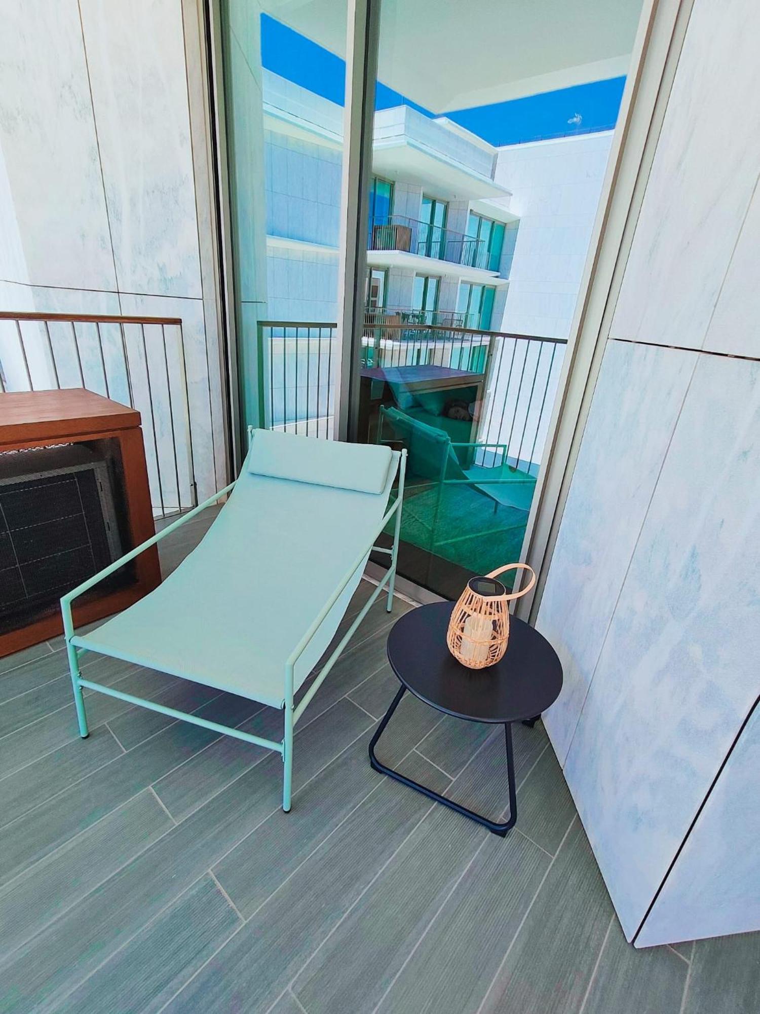 Bayline- Beachfront And Pool Armação de Pêra 외부 사진